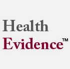 http://www.healthevidence.org/