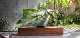 Better And Better #QLEDtv Takes Another Quantum Leap Forward @SamsungSA