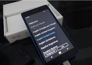 Cara Roll-Back ke Windows Phone 8.1 dari Windows 10 Smartphone yang Bermasalah