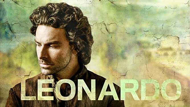 Leonardo Season 1 เลโอนาร์โด ปี 1 พากย์ไทย