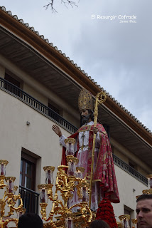 San Cecilio Granada