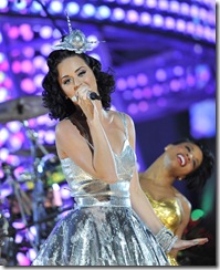 Katy Perry – Grammy Nominations Concert in Los Angeles 10