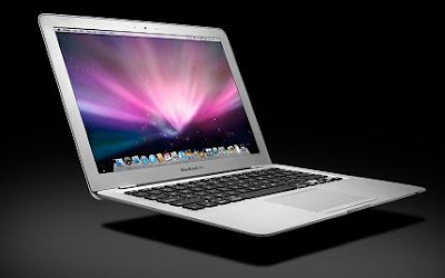 APPLE MacBook Air MC233ZP/A