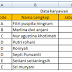 Fungsi VLOOKUP dalam Excel