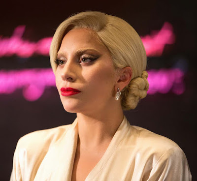 musisi wanita lady gaga korban kekerasan pelecehan seksual pemerkosaan