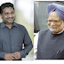 Why I profusely apologised to Manmohan Singh
