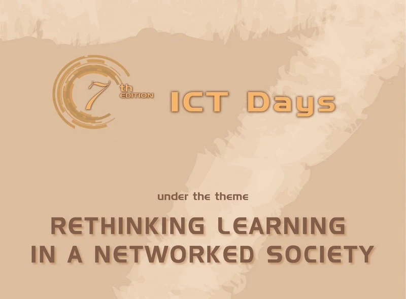 ict days- 7eme edition ifrane