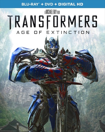 Transformers Age Of Extinction 2014 Dual Audio Hindi Bluray Movie Download
