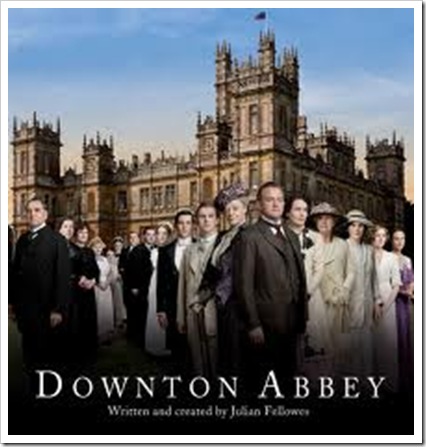downton abbey