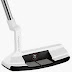 TaylorMade Ghost Tour Daytona 12 Putter Golf Club Standard PreOwned