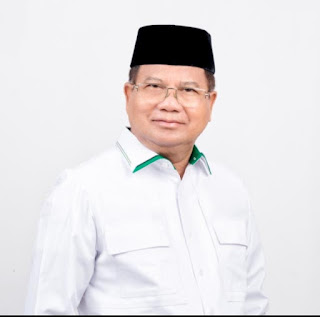 Disebut Sebagai Kandidat Potensial Bupati Bireuen 2024, Amiruddin Idris : Kita Lihat Saja Nanti
