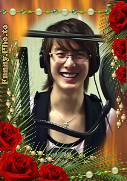 ... FOREVER KIM HYUNG JUN ♥♥♥: 4 Jan FUNNY PHOTO WIDGET PHOTOS