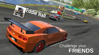 GT Racing 2: The Real Car Experience v1.0.2 Apk Free