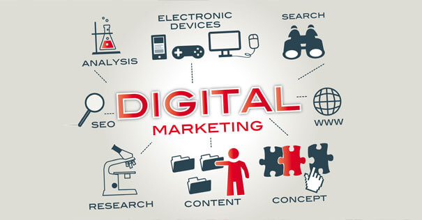 Best Digital Marketing Institute in Laxmi nagar 