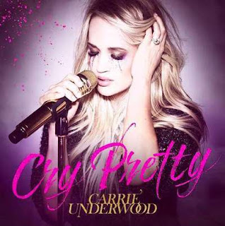  please check back once the song has been released Carrie Underwood - Cry Pretty Lyrics