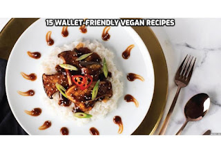 15 wallet-friendly vegan recipes that won't break the bank. They are delicious and easy to prepare. With a bit of planning and creativity, you can enjoy a variety of nutritious plant-based dishes without straining your wallet.