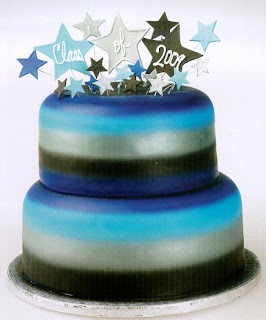 Delicious Fondant Cake Ideas