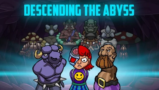 Descending the Abyss