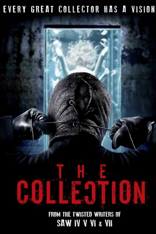 [HD] The Collection - The Collector 2 2012 Film Deutsch Komplett