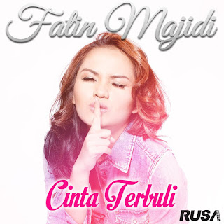 Fatin Majidi - Cinta Terbuli MP3