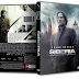 Siberia DVD Capa