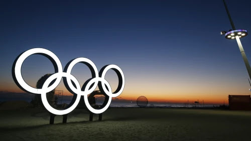 Tv5: Avtal och rättigheter för OS i Pyeongchang styr Yles sändningar