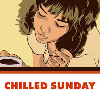 MP3 download Various Artists - Chilled Sunday iTunes plus aac m4a mp3