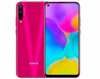 Honor play 3 full specification features price and more details