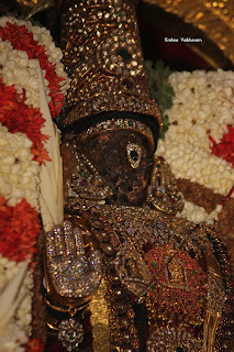 Udaiyavar,Emperumanar,Parthasarathy Perumal,Ramanujar, Varushotsavam, 2018, Video, Day 03,Divya Prabhandam,Triplicane,Thiruvallikeni,Utsavam,Velambi,Tamil Puduvarudam