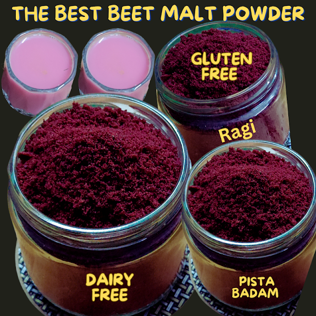 beetroot powder healthy or not?