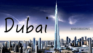 Dubai Hotels