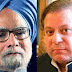 Manmohan Singh say sorry to Nawaz to visit pakistan