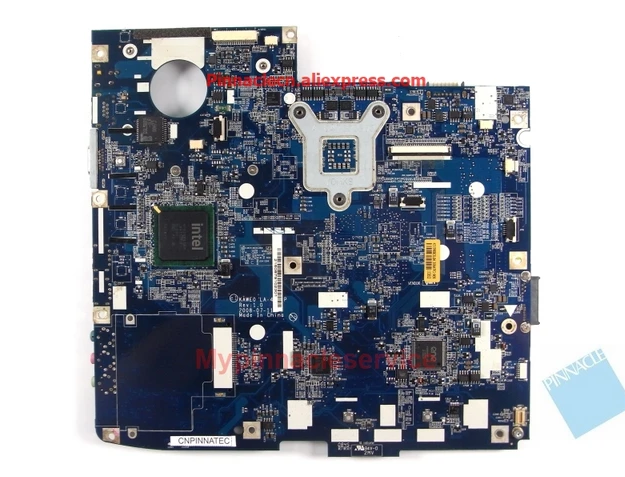 Acer Emachines E520 E720 Motherboard