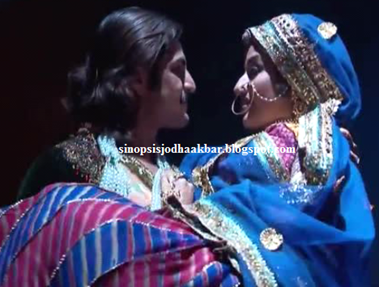jodha akbar 255aa