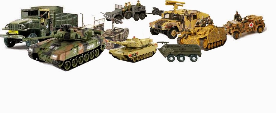 RC TANK ONLINE STORE