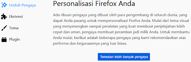 Tutorial anonymox di browser mozilla firefox