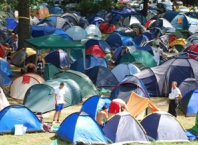 Rock 1on1 - Exit Festival, Novi Sad, Serbia Tent.png