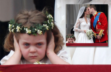 The Royal Wedding - William and Kate  DDC zone™  Berita 