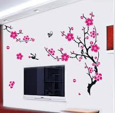 Wall Stickers & Decals