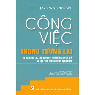 Công Việc Trong Tương Lai ebook PDF-EPUB-AWZ3-PRC-MOBI