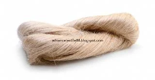 hemp fiber