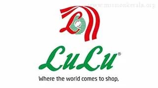 Lulu Group Recruitment 2022  - Lulu Group Walk in Interview Kerala 2022