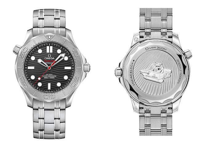 Introducing the Omega Seamaster 300M Nekton Edition 42mm Watch Replica