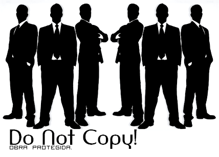 Do Not Copy!