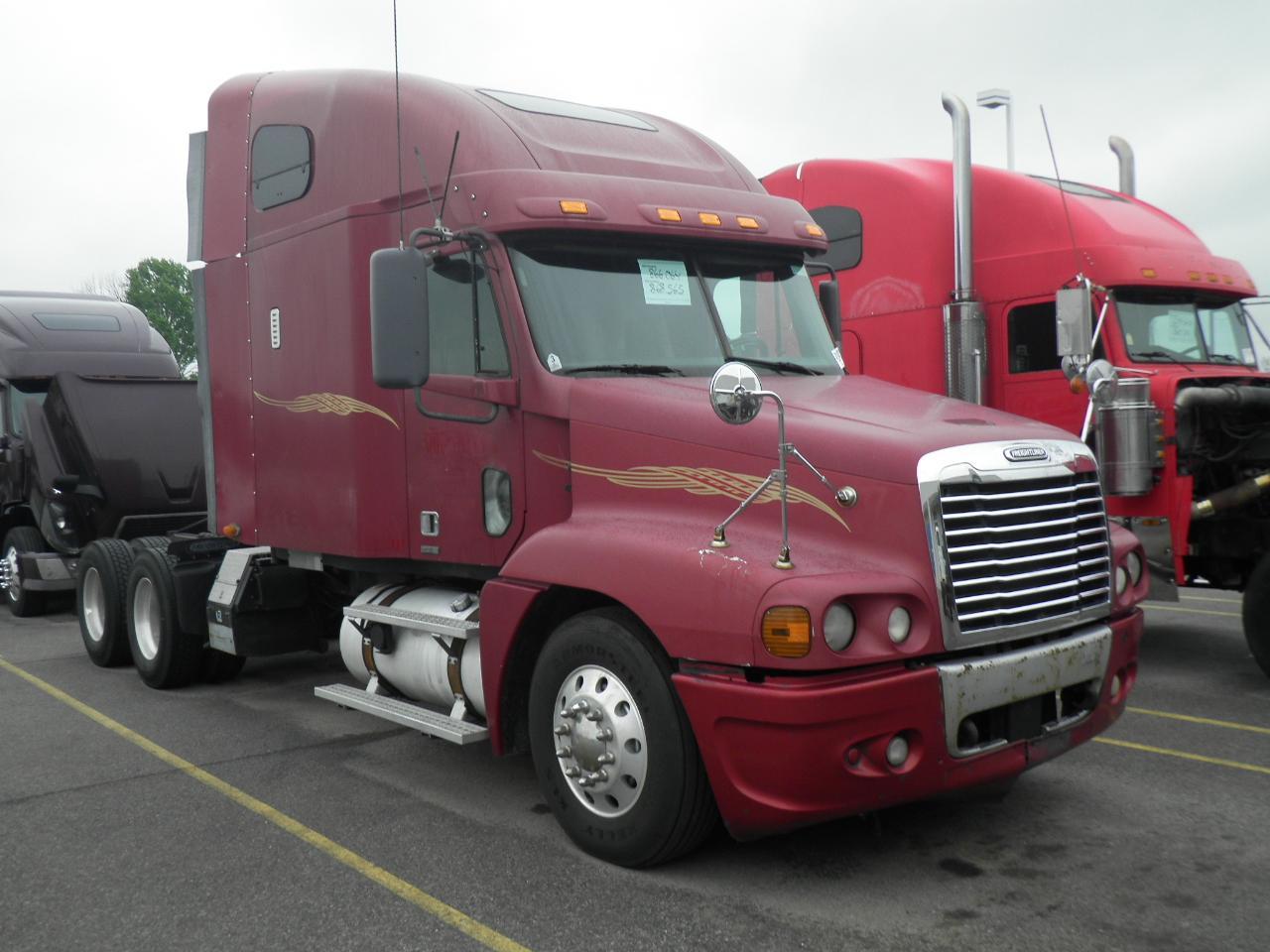 HEAVY DUTY TRUCK SALES, USED TRUCK SALES: FREIGHTLINER TRUCKS FOR SALE IN TEXAS