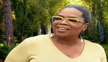 Oprah Winfrey, Facts