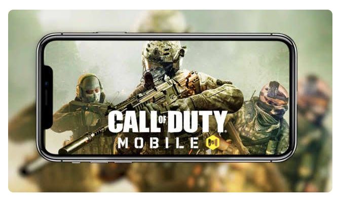 Gaming Featured Post Take Call Of Duty Game's loading screen problem solution
