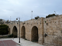 jerash cosa fare e vedere