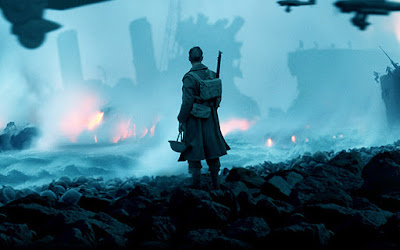 Imagen promocional de Dunkerque (Dunkirk)