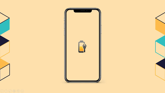 Cara Mengatur Animasi Pengisian Baterai pada iPhone di iOS 14